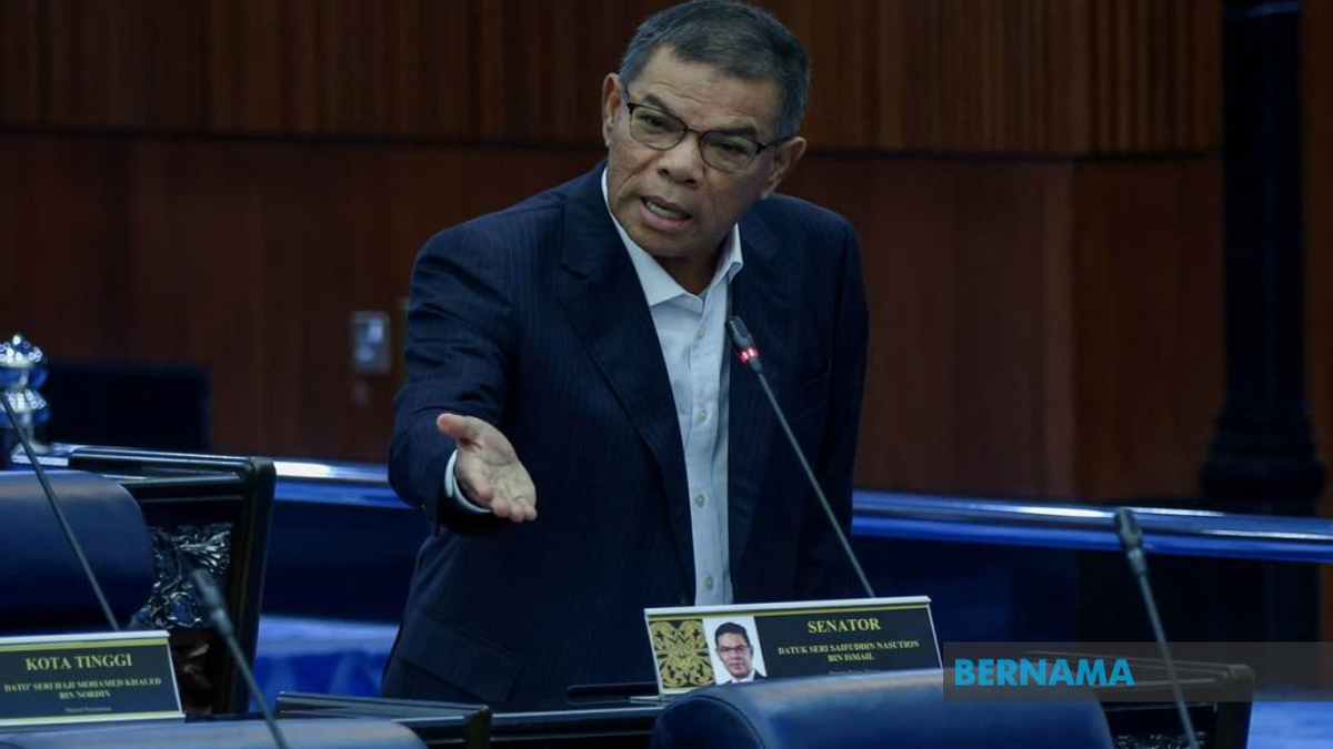 PM Allocates RM22 Million for AKPS Firearms Following Security Incident