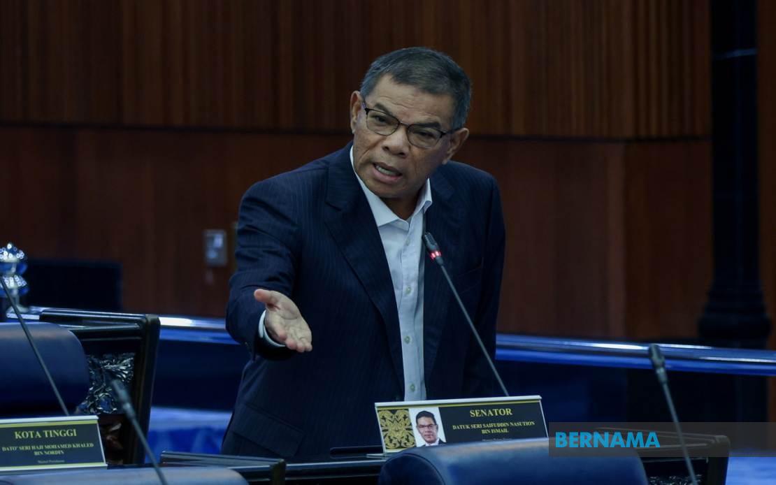PM Allocates RM22 Million for AKPS Firearms Following Security Incident