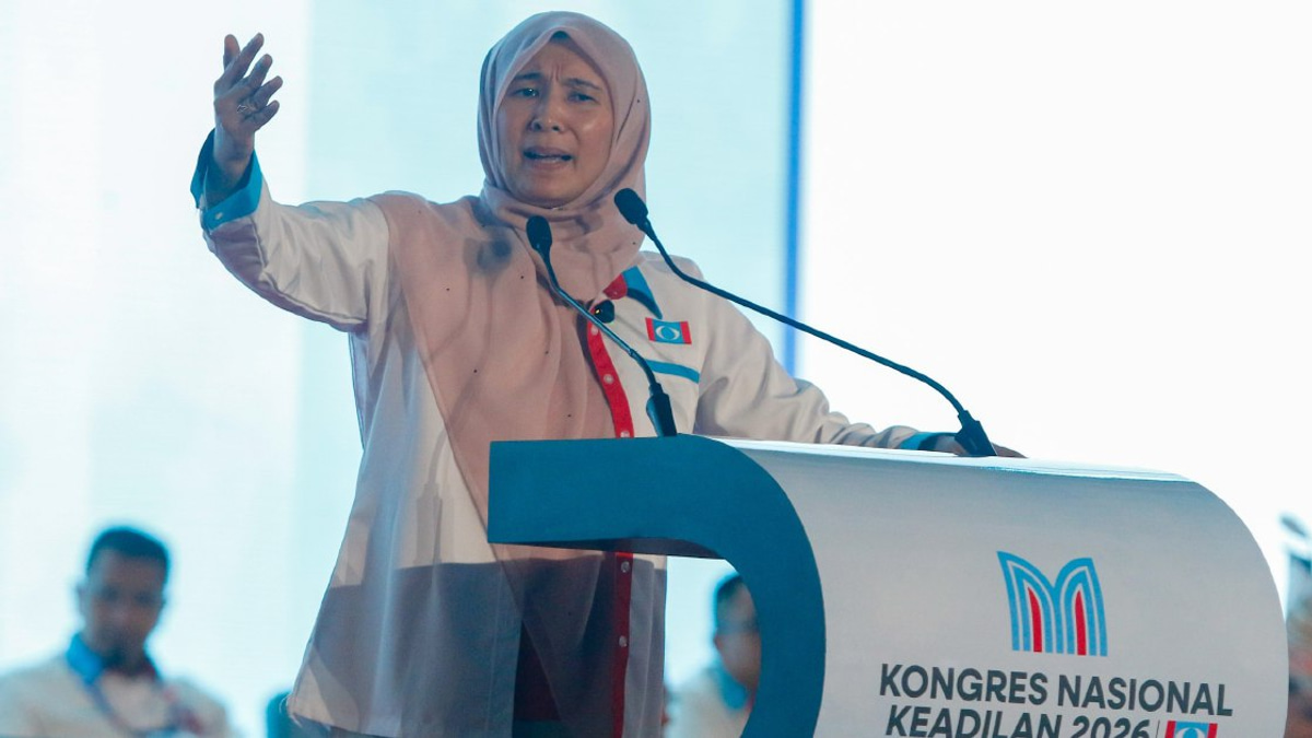 PKR Deputy President Nurul Izzah Pushes for Sustained Institutional Reform