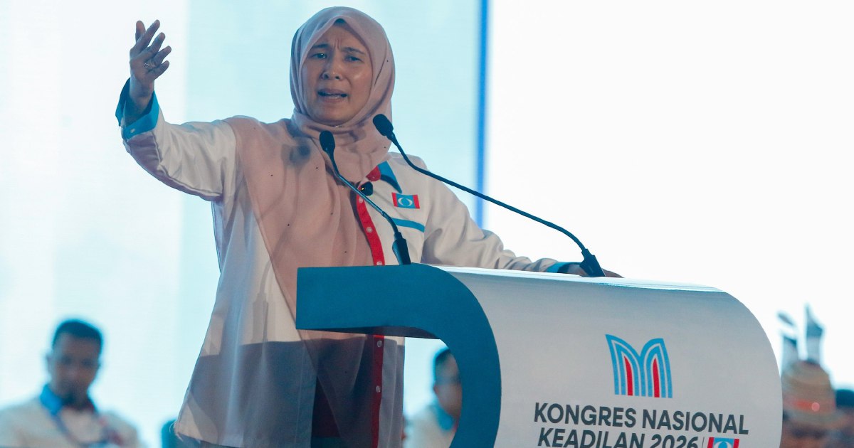 PKR Deputy President Nurul Izzah Pushes for Sustained Institutional Reform