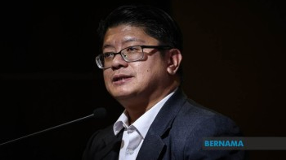 Sabah's Sapangar Port Expansion to Reach Completion in October 2027 Amid Sand Supply Challenges
