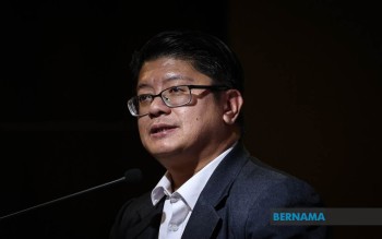Sabah's Sapangar Port Expansion to Reach Completion in October 2027 Amid Sand Supply Challenges