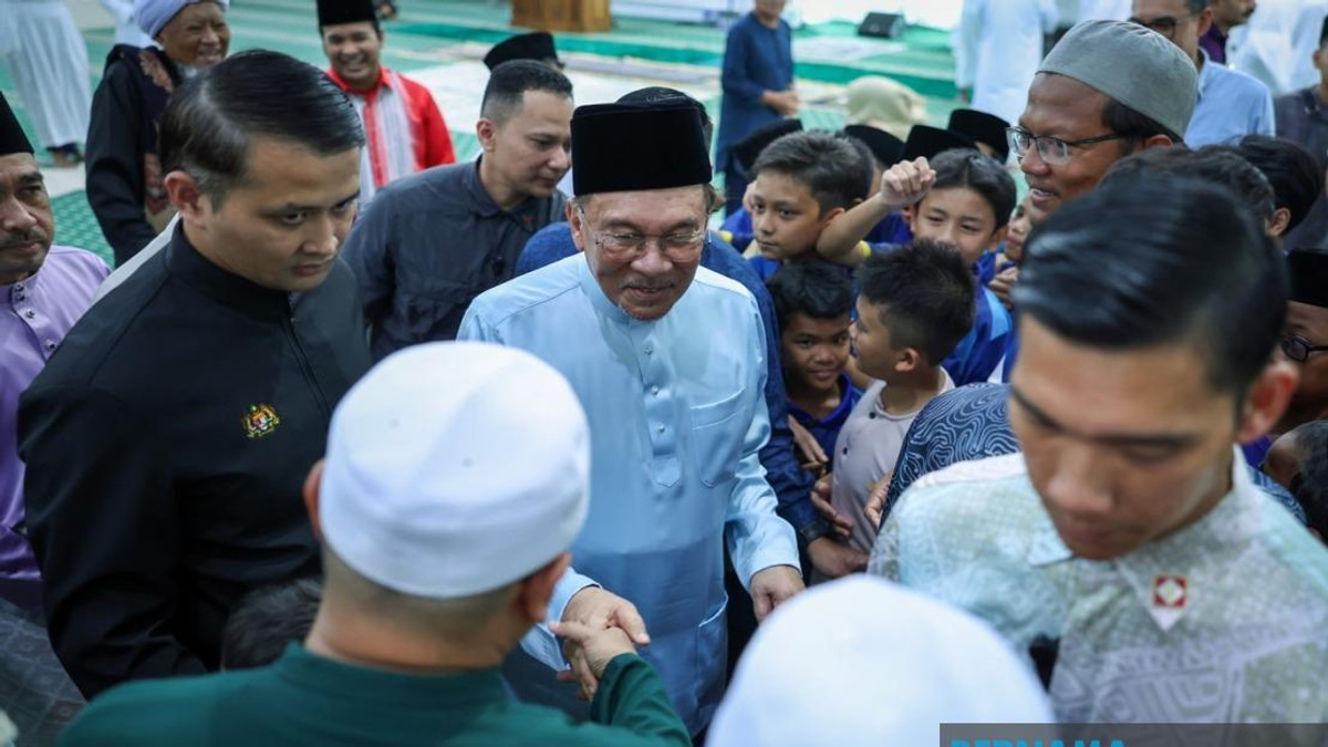 Parliamentary Allocations Belong to Constituents, Not MPs, Says PM Anwar