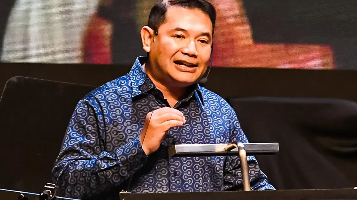 73 Candidates Step Forward to Contest under Bersama in Johor State Elections