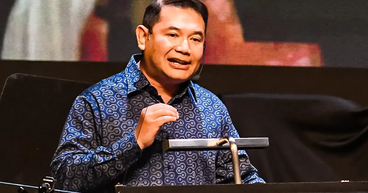 73 Candidates Step Forward to Contest under Bersama in Johor State Elections