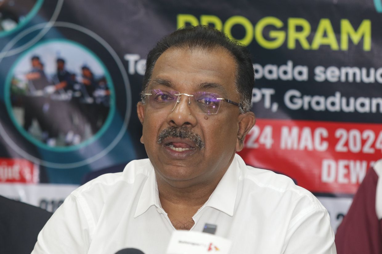 Selangor needs structured framework to protect non-Muslim places of worship amid development