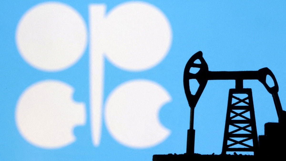 OPEC+ Set to Review Oil Production Targets as Seven Nations Prepare for Sunday Talks