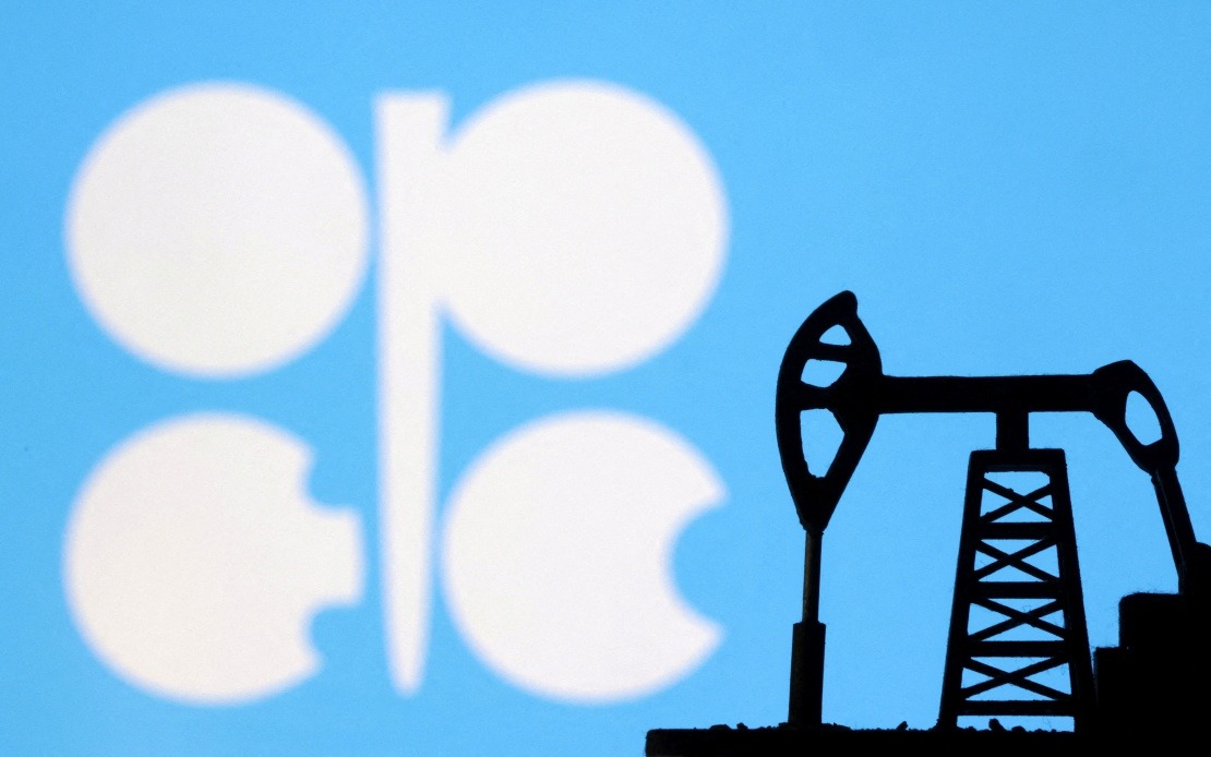 OPEC+ Set to Review Oil Production Targets as Seven Nations Prepare for Sunday Talks