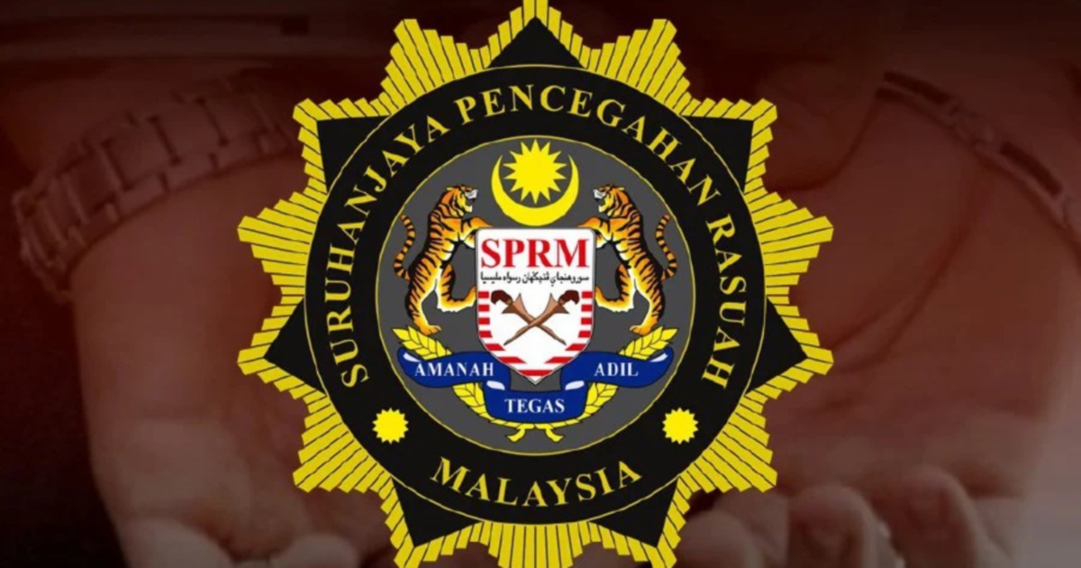 Former Rubber Seedling Supplier Manager Arrested Over RM8m Contract Fraud