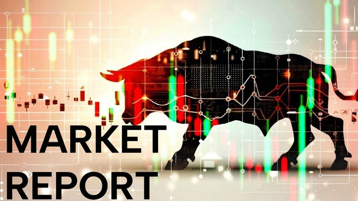 FBM KLCI Treads Water as Investors Exercise Caution Ahead of Regional Shifts