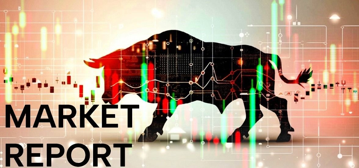 FBM KLCI Treads Water as Investors Exercise Caution Ahead of Regional Shifts