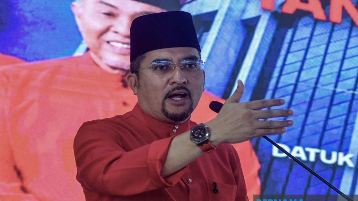 MRSM Ulul Albab Tanah Merah to Break Ground in Early 2025