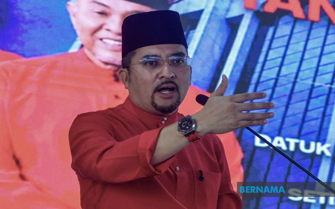 MRSM Ulul Albab Tanah Merah to Break Ground in Early 2025
