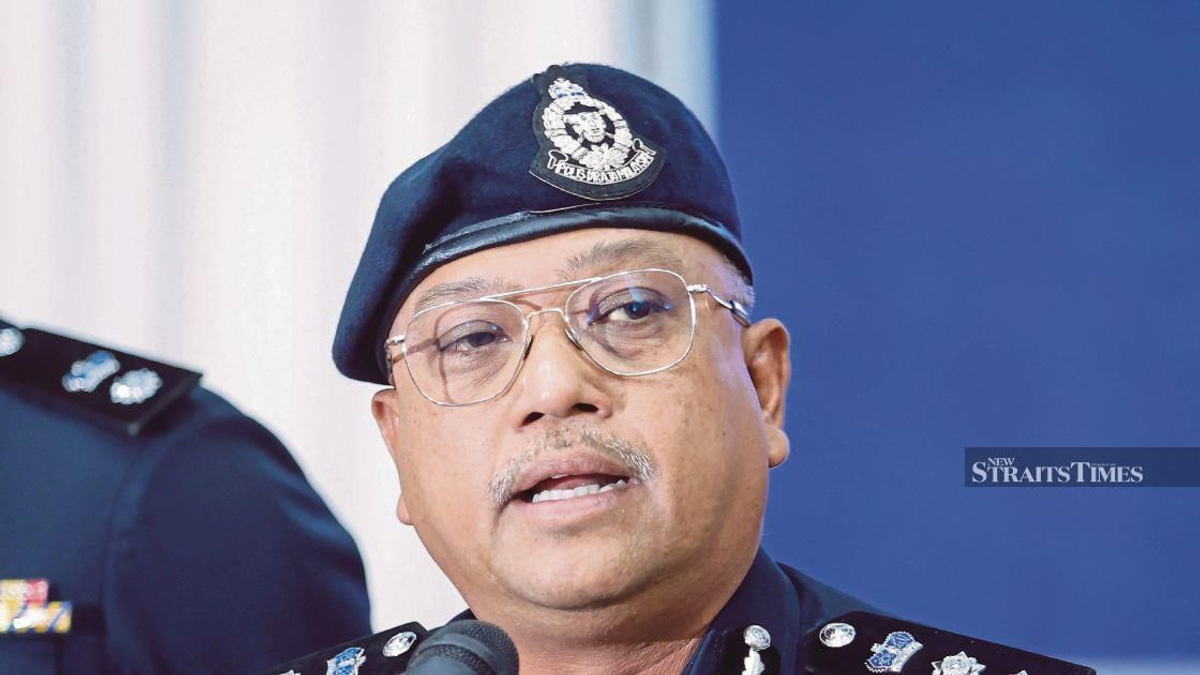 Foreign National Arrested Over Assault and Intimidation of Student in Sungai Besi
