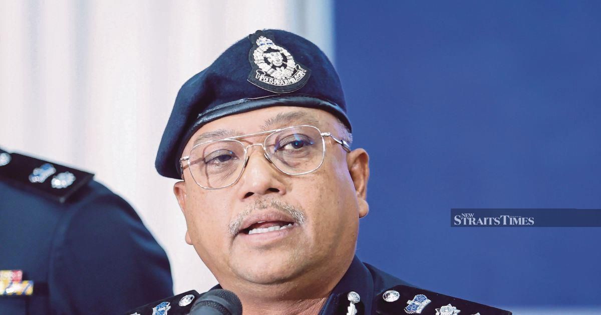 Foreign National Arrested Over Assault and Intimidation of Student in Sungai Besi