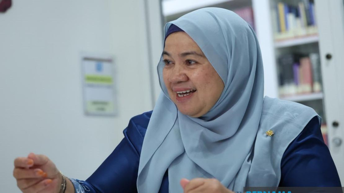 PPM Charts Course to Elevate Librarians' Professional Status in Malaysia