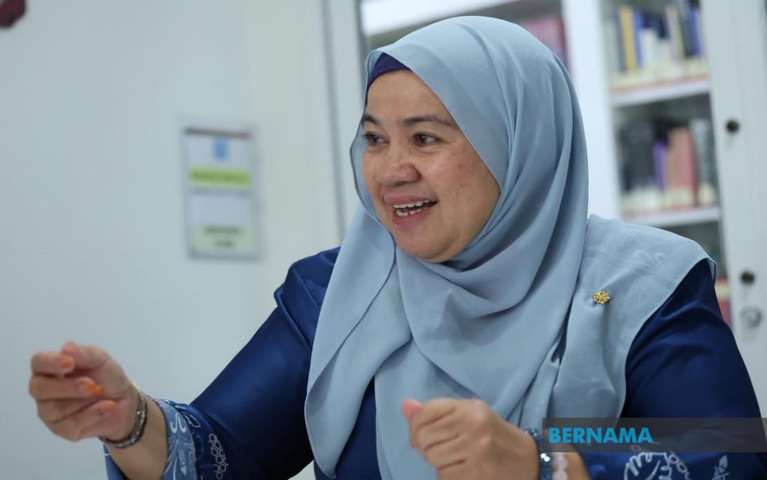 PPM Charts Course to Elevate Librarians' Professional Status in Malaysia