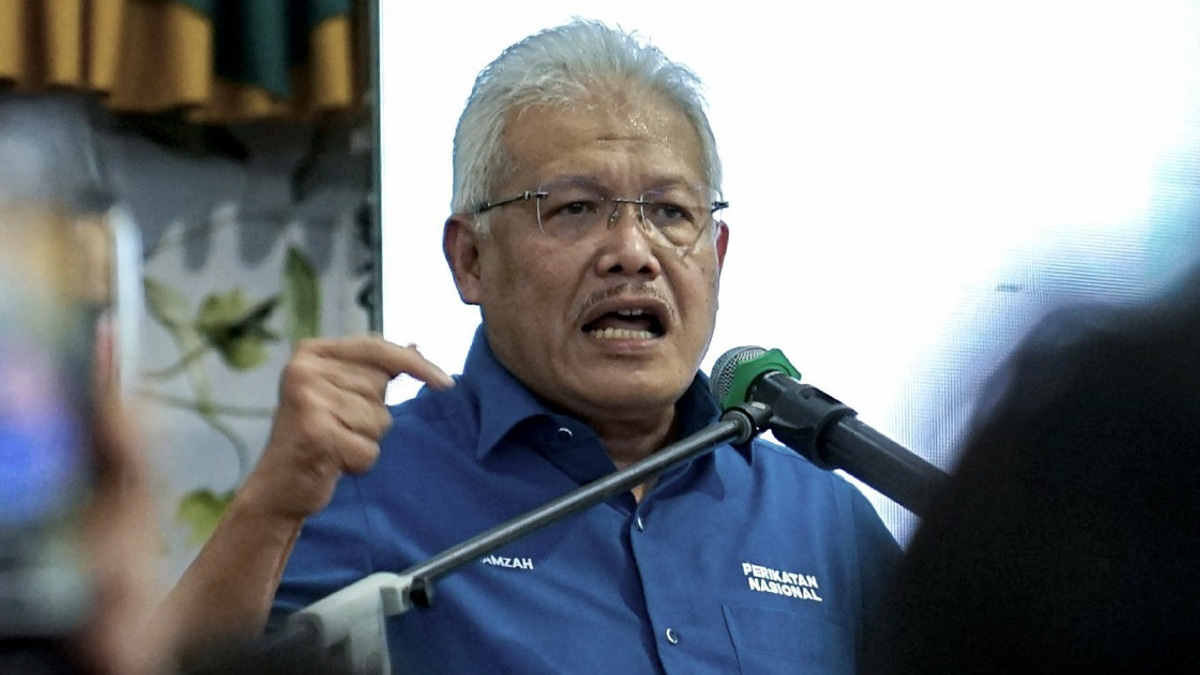 PBN Acronym Created to Reflect PN-BN Electoral Pact in Negri Sembilan Contest