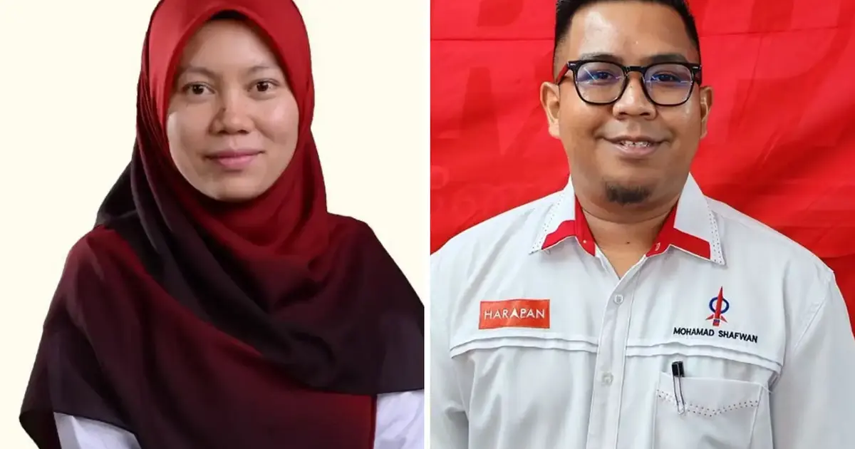 DAP Affiliation No Barrier to Winning Malay Support, Says Tiram Candidate