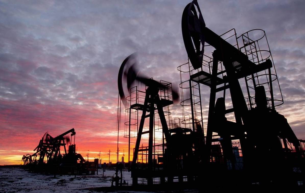Oil prices edge up as Middle East tensions persist, but demand forecasts dampen gains