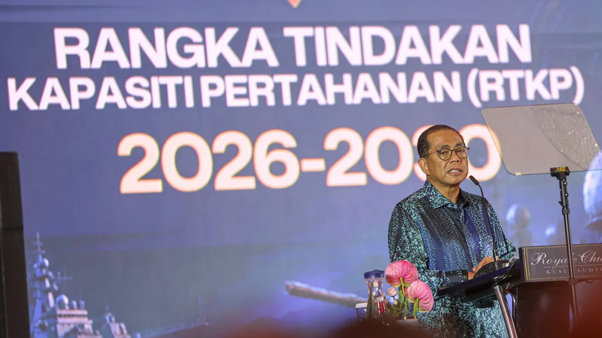 Malaysia Ready to Resolve Cancelled Missile Contract with Norway, Says Defence Minister