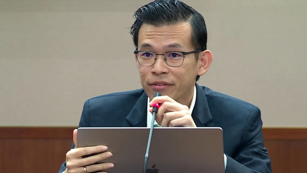 Singapore Parliament Backs Economic Motion Amid Debate Over Growth Model Reform