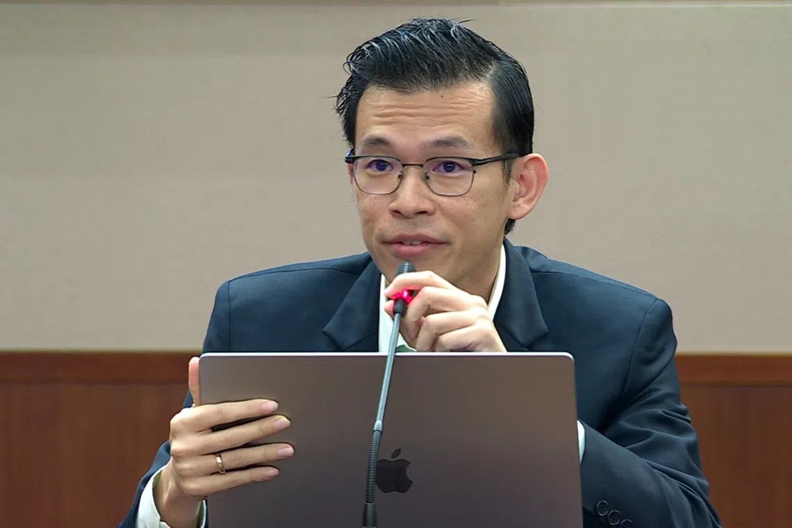 Singapore Parliament Backs Economic Motion Amid Debate Over Growth Model Reform