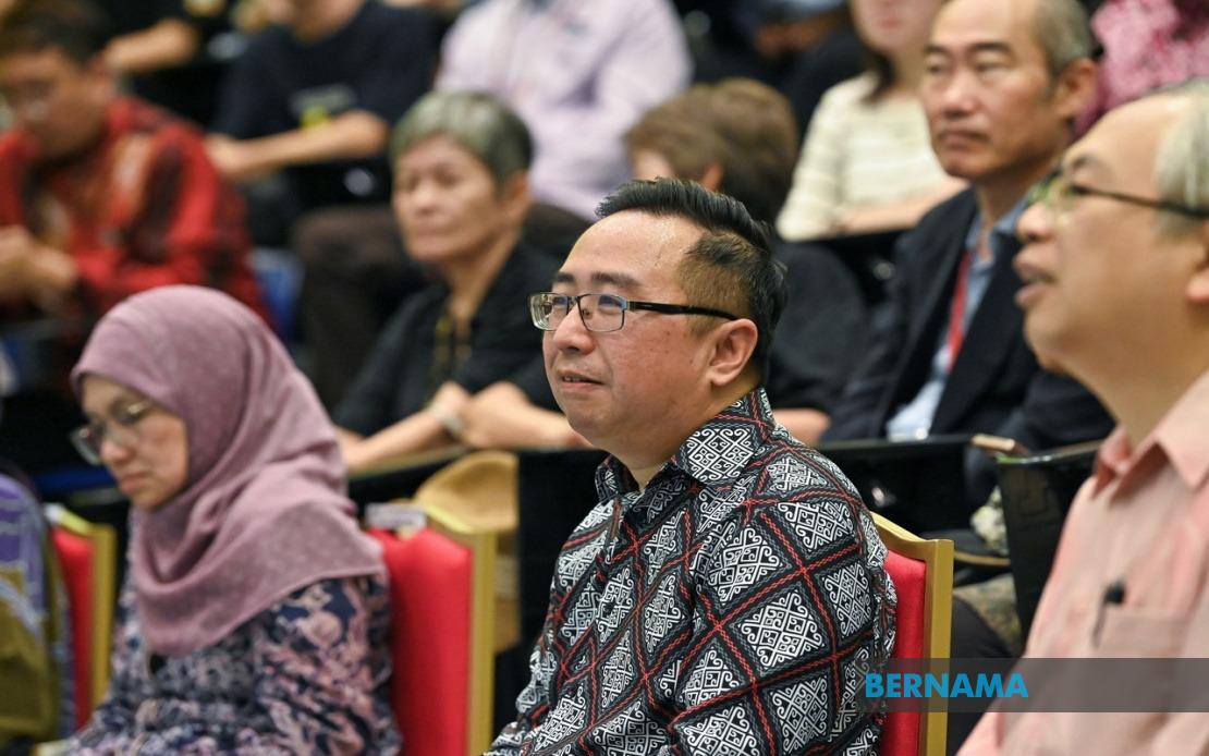 Malaysia's Tech Boom Opens Doors for STEM Graduates, Says Innovation Minister