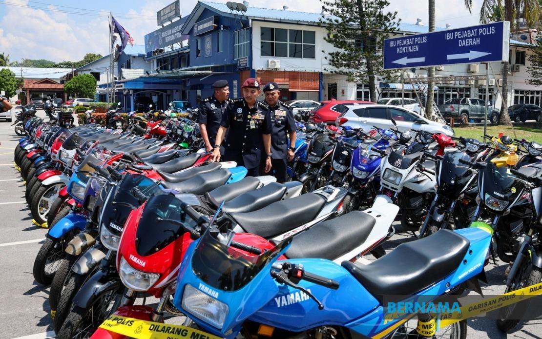Road Safety Expert Urges Comprehensive Risk Plan for RXZ Motorcycle Gathering