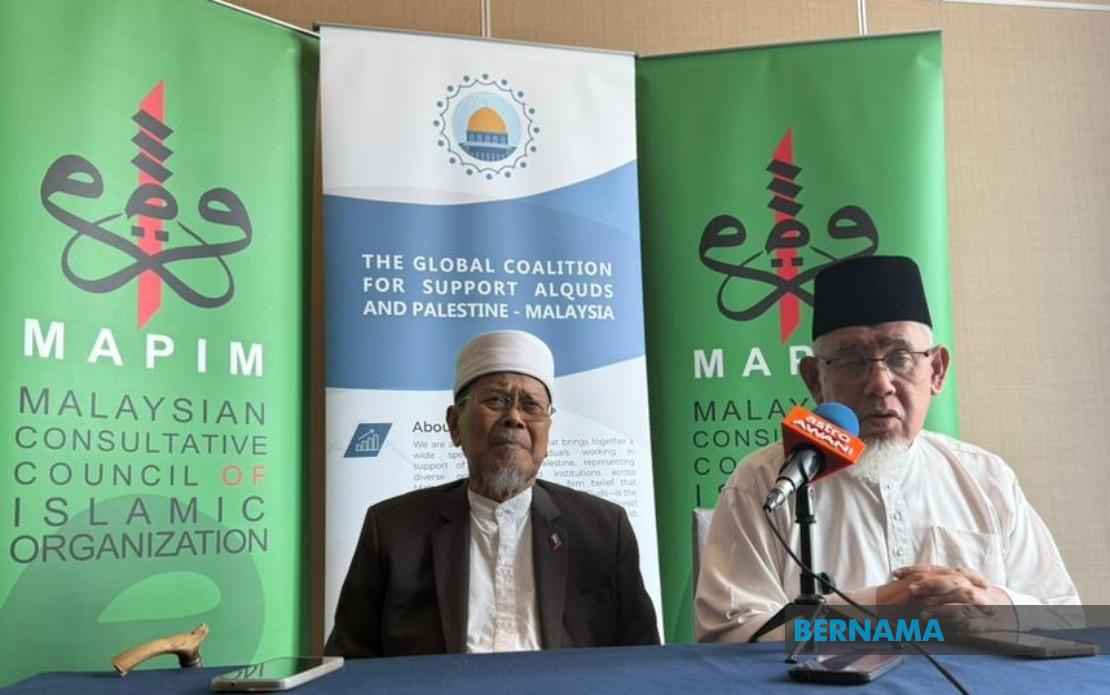 MAPIM Mobilises Humanitarian Team for Nepal Flood Relief Mission