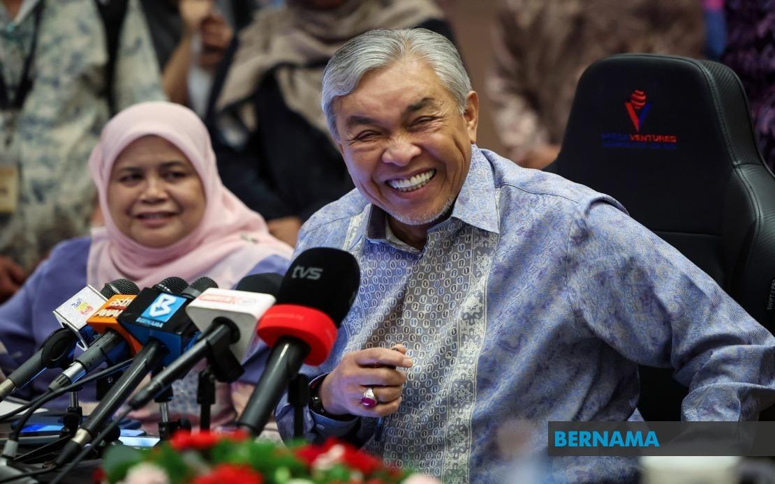 BN Stands Firm on Unity Government Commitment Until Parliament's End