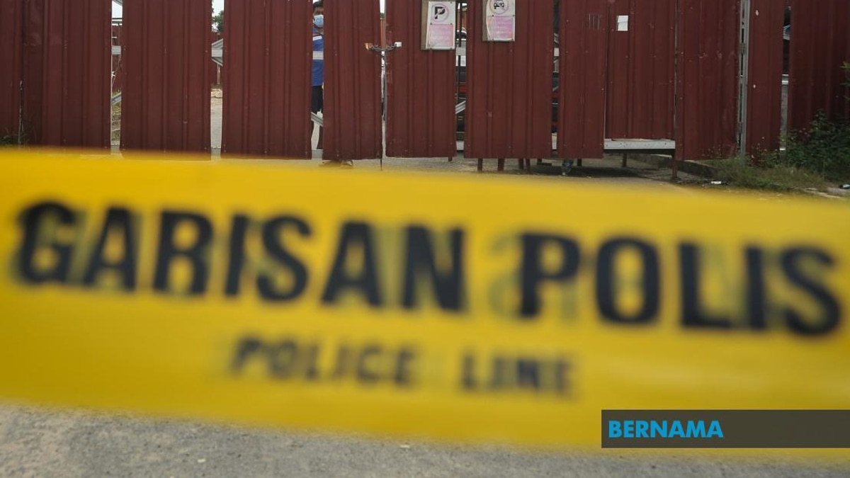 18-Year-Old Found Dead After Fall From Komtar Tower in George Town