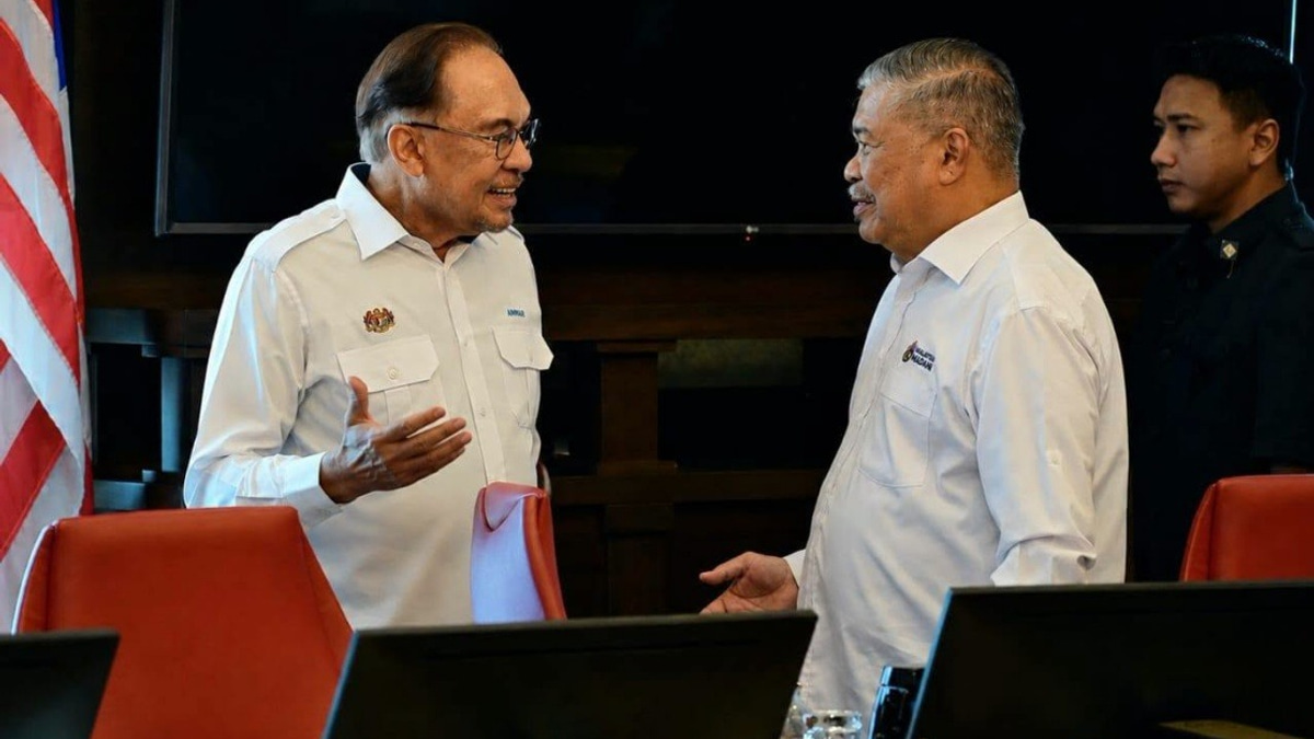 Malaysia Should Adopt China's Agricultural Model to Boost Food Security, Says Mohamad
