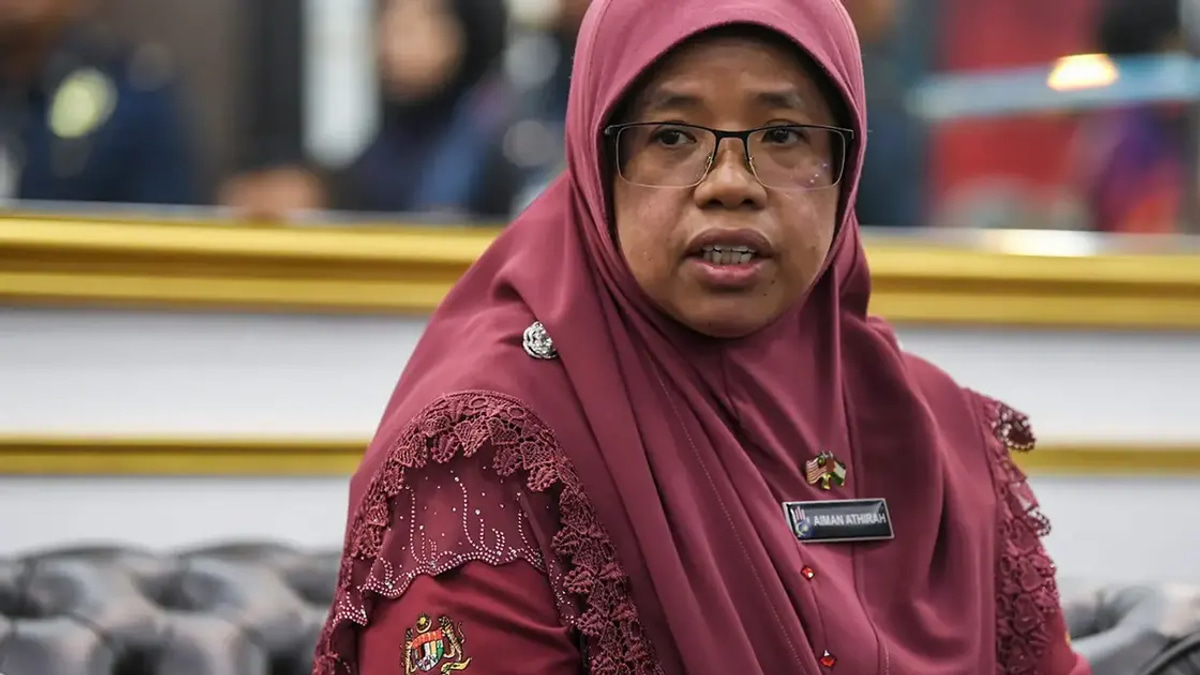 Amanah challenges PAS president over Islam claims against DAP