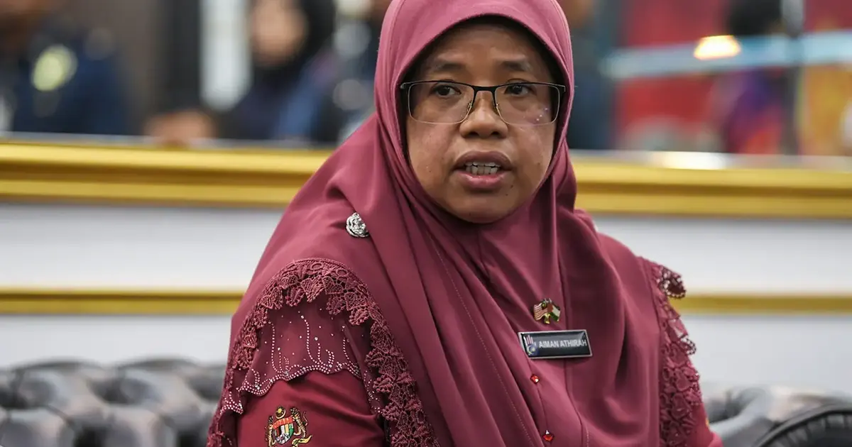 Amanah challenges PAS president over Islam claims against DAP