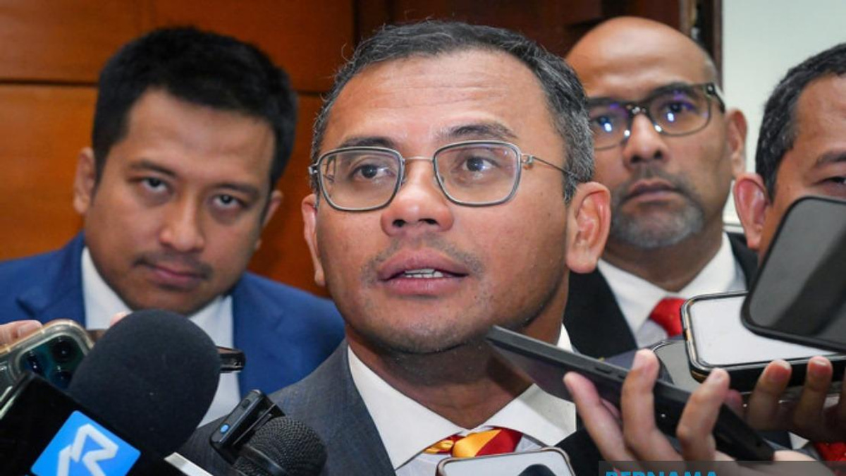 Local Complicity Hampering Immigration Enforcement in Selangor, Says Menteri Besar