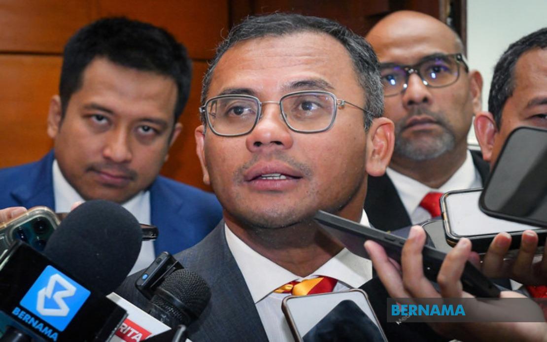 Local Complicity Hampering Immigration Enforcement in Selangor, Says Menteri Besar