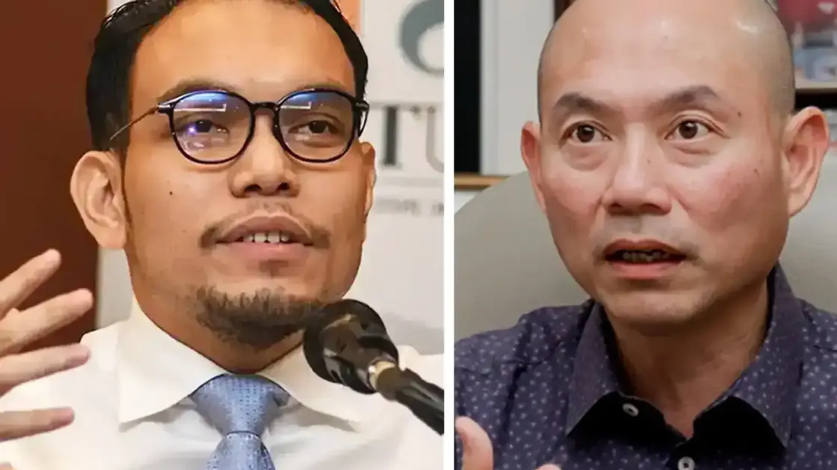 Malaysia Entitled to Enforce Immigration Rules, DAP Lawmakers Assert