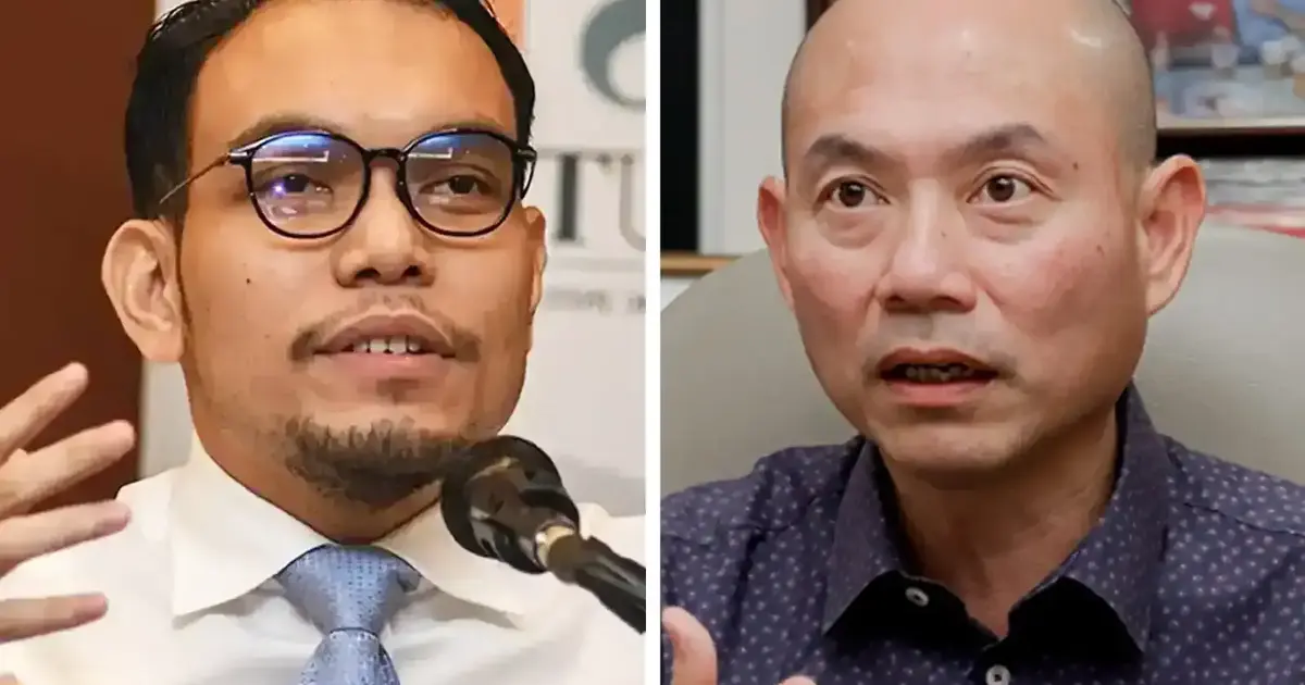 Malaysia Entitled to Enforce Immigration Rules, DAP Lawmakers Assert