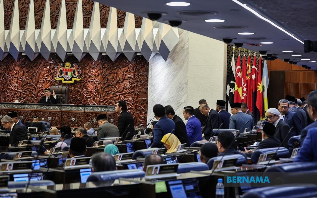 Parliament Grants Full Platform for Debate on Tabung Haji Inquiry Report