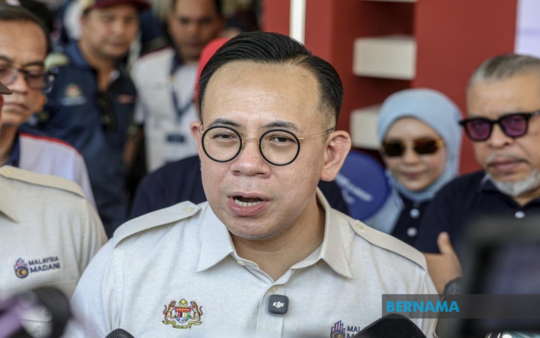 KUSKOP Accelerates RM1 Billion Microcredit Rollout Following PM's Pledge