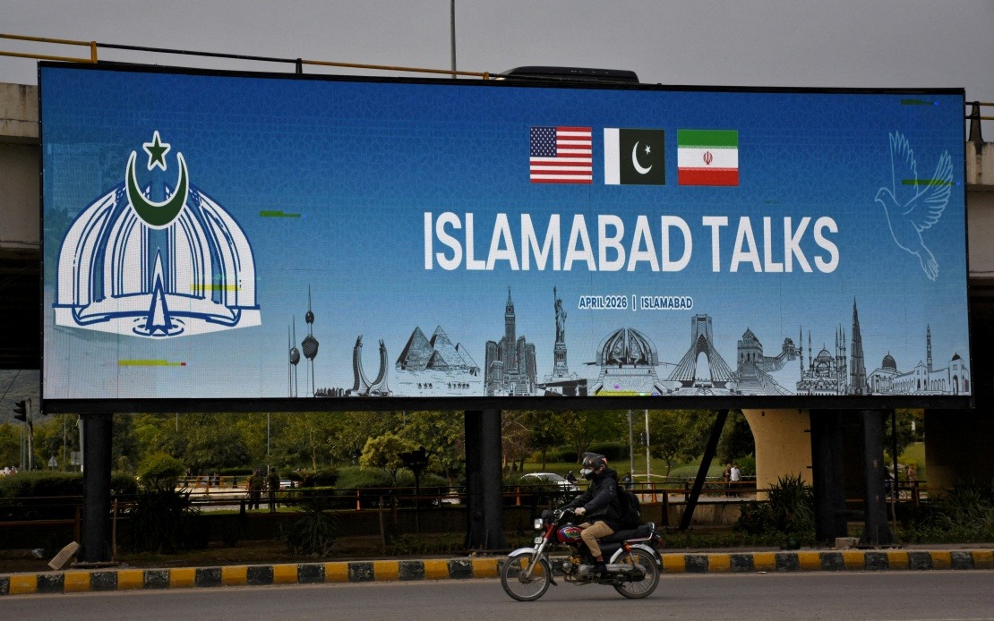 Pakistan To Host Next Round Of US-Iran Talks On July 11