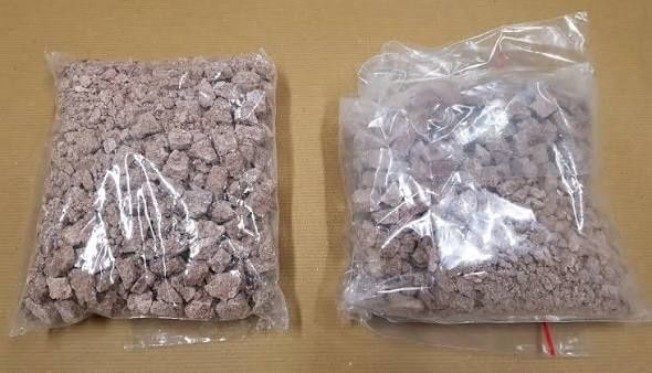 Thai aviation authorities launch probe after flight attendant held over heroin shipment in Melbourne