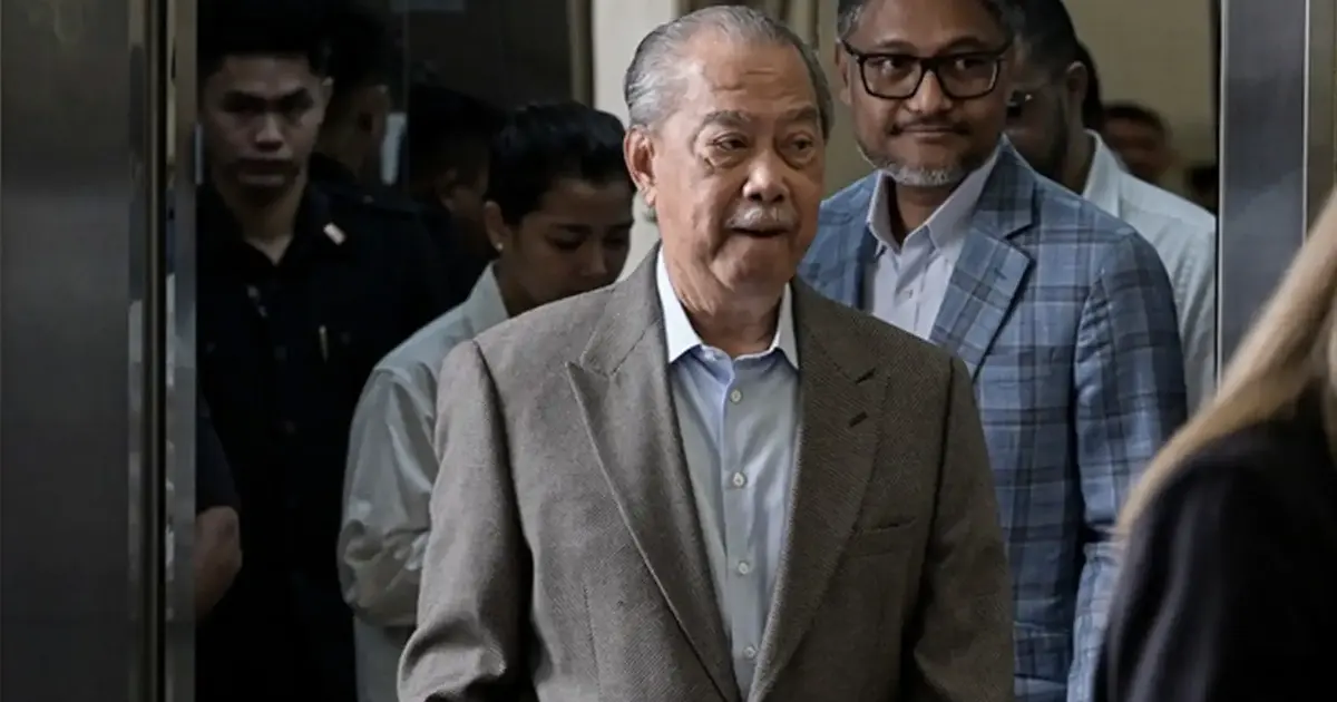 KCJ Engineering Flunked Initial Technical Review Before Jana Wibawa Appointment, Court Hears