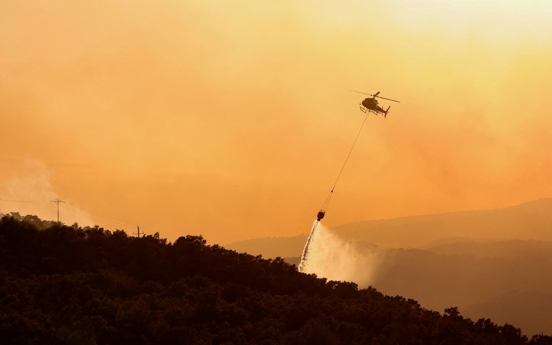 Western US Communities Cancel Fourth of July Fireworks as Wildfires and Drought Spread
