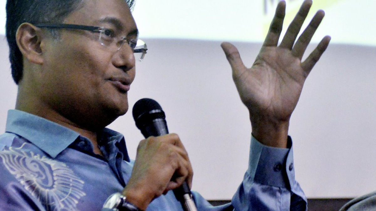 Bersatu Fires Back at Perikatan Nasional Over 'Moral Courage' Jibe