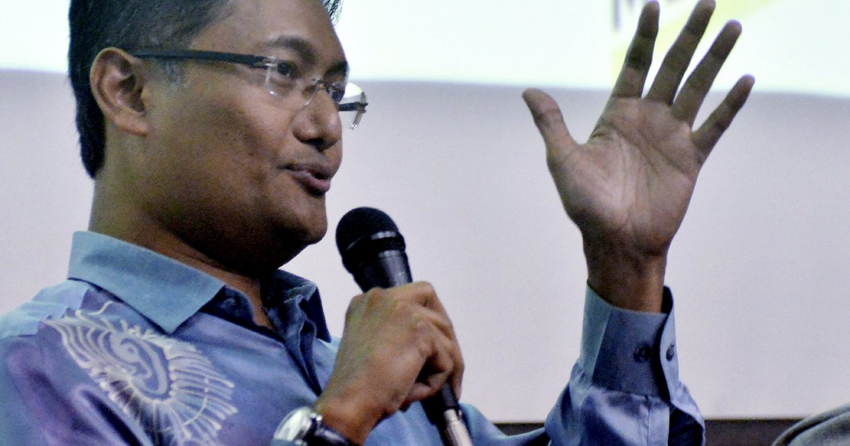 Bersatu Fires Back at Perikatan Nasional Over 'Moral Courage' Jibe