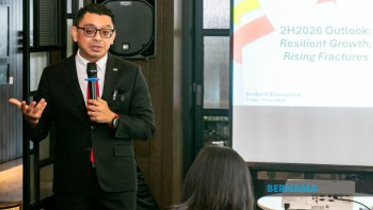 Malaysia's Ports Positioned to Capitalize on Supply Chain Realignment and Green Shipping Transition