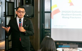 Malaysia's Ports Positioned to Capitalize on Supply Chain Realignment and Green Shipping Transition
