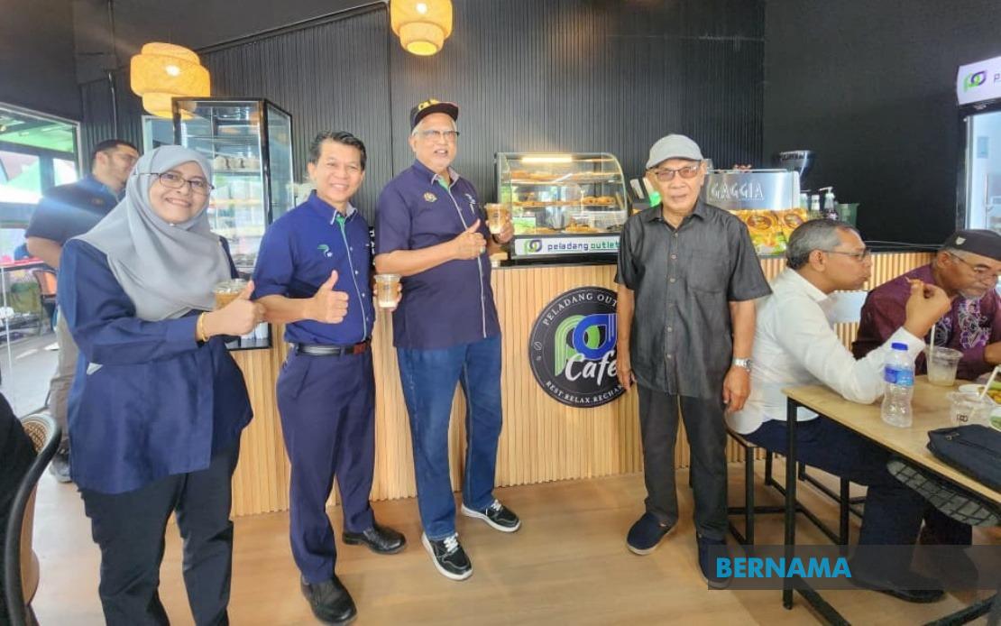 PPK to Upgrade 90 Farmers' Outlets Across Malaysia for Retail Competitiveness